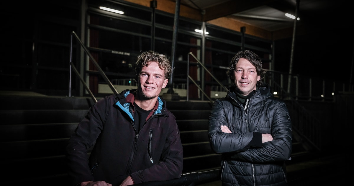‘De Vonkjes’ geven de strijd nog niet op | Sport | De Gelderlander.nl