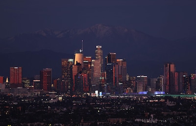 Mickey Rourke dreigt huis uit te moeten door huurachterstand