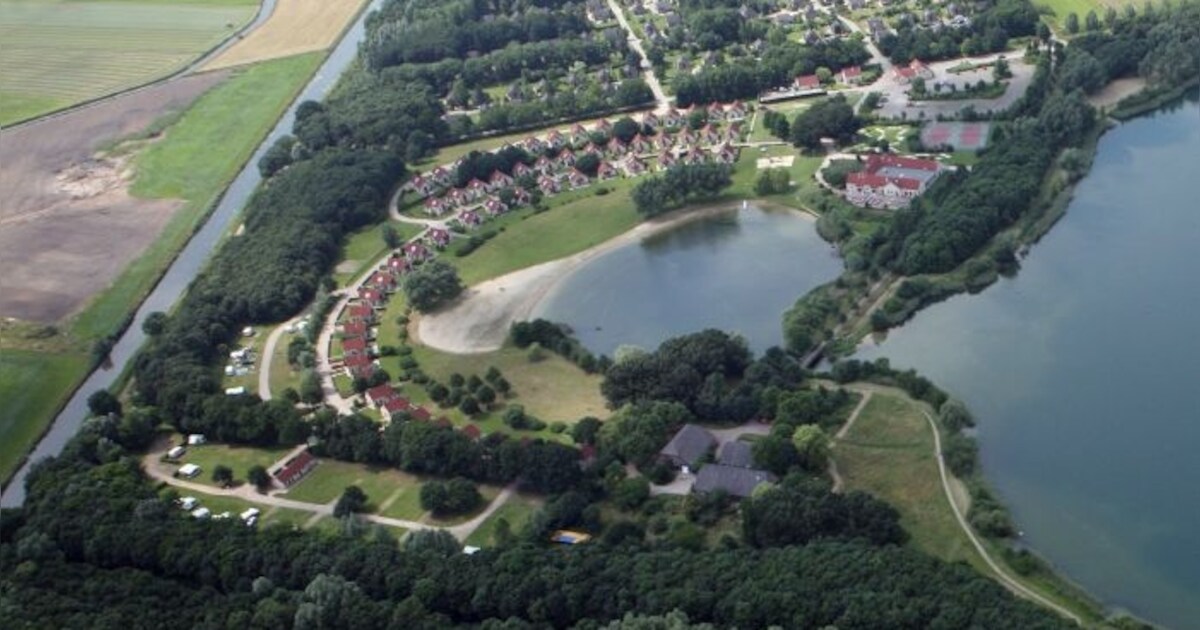 Groene Heuvels Voor De Tweede Keer Failliet Wijchen Beuningen 