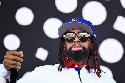Lichaam van vermiste zoon rapper Lil Jon gevonden