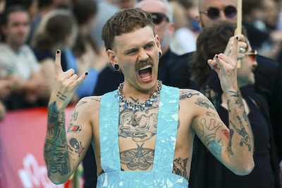 Noorse songfestivalinzending is ‘te sexy’ en moet act aanpassen na waarschuwing