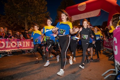 Van city run tot het perfecte plaatje: dit doe je deze week in Veenendaal (13 - 17 oktober)