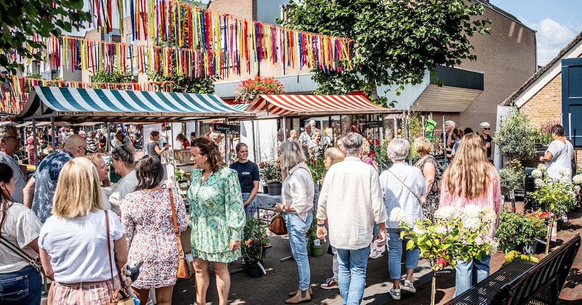 Waarom is eten kopen bij de lokale boer zo’n succes: ‘Je krijgt kwaliteit zoals vroeger thuis’
