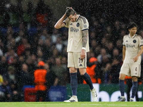 Na ruzies met Wouter Goes en iedereen van Chelsea wacht Wout Weghorst het gevecht in de kolkende Grolsch Veste