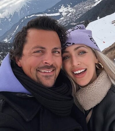 ‘Reallifesoap voor Mike en Denise (Winter vol liefde) bij SBS6’