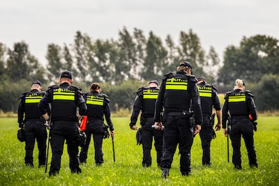 Nog een verdachte aangehouden na schietpartij Overasselt, in totaal 35 verdachten opgepakt