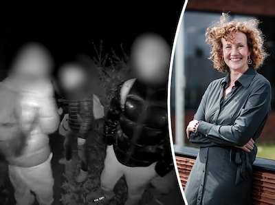 Burgemeester over Duitse ‘dumpvreemdelingen’ aan Nederlandse grens: ‘We worden netjes bediend’