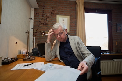 Raadsleden krijgen teksten voorgeschoteld vol met onleesbare begrippen, maar taalexpert heeft tips