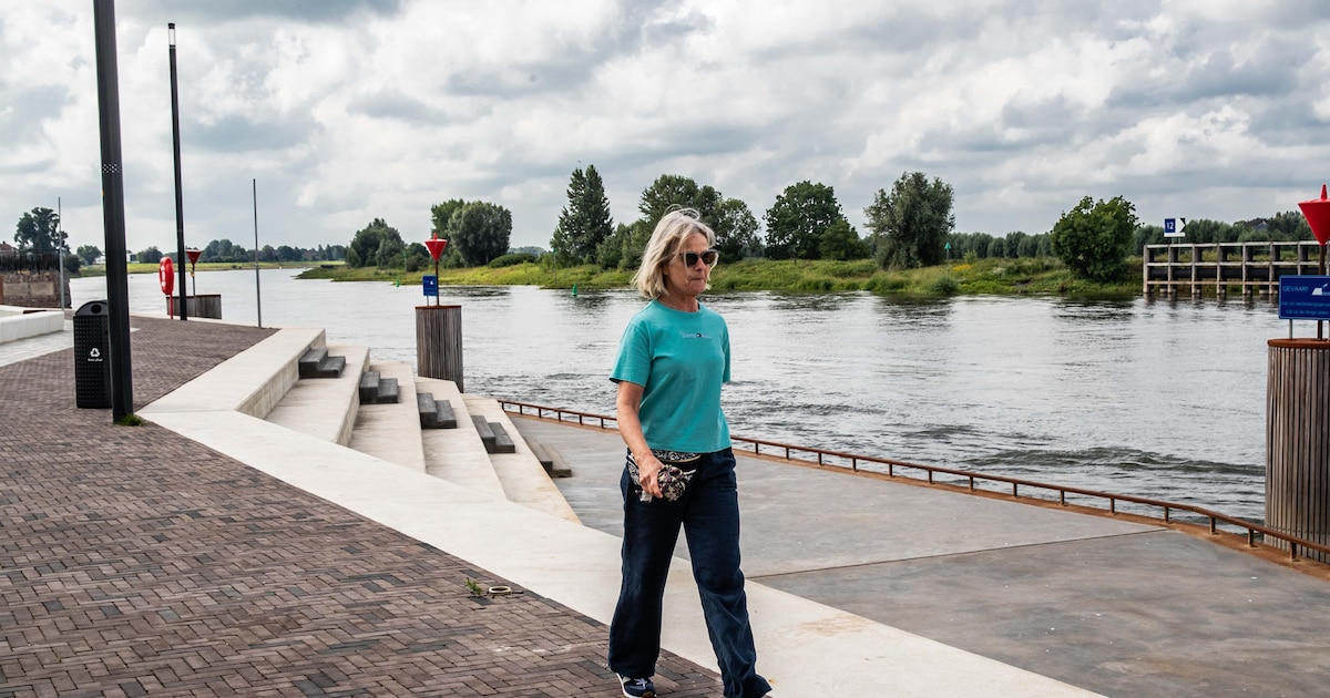 ‘Maak bekend welke locaties in nood water moeten opvangen’