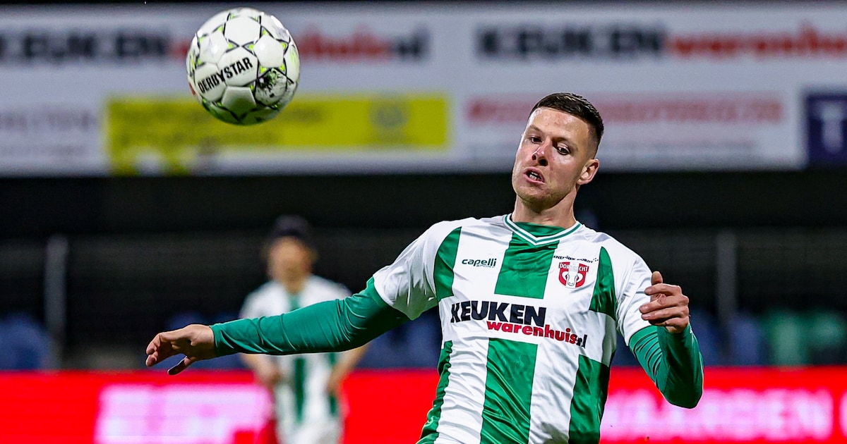 LIVE Keuken Kampioen Divisie | Bomvol programma: koploper ADO ontvangt Jong Ajax, belangrijk duel in