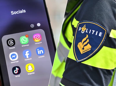 Agent schrikt van online dreigtaal van kinderen: ‘Ze worden dader uit angst om slachtoffer te worden’