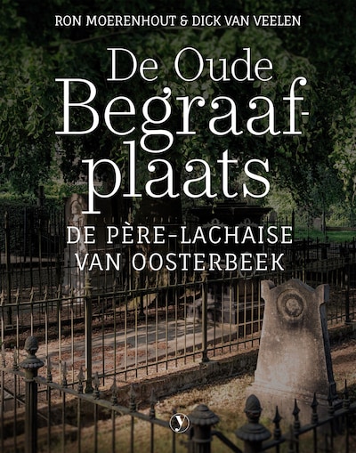Lezing over het 'Père-Lachaise' van Oosterbeek