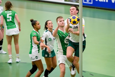 ‘Angstgegner’ PKC doet DVO wéér pijn: ‘Teleurstellend, maar we doen nog volop mee’