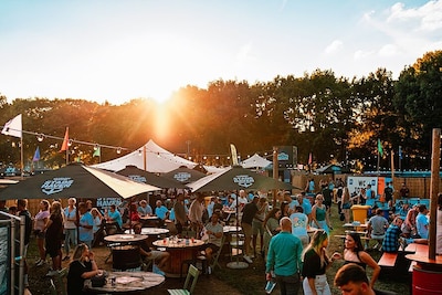 Na geslaagde proef met bierfestival heeft Nijmegen een nieuwe locatie voor evenementen
