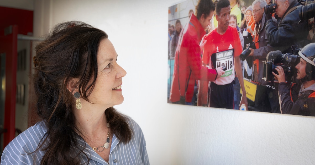 Hoe snel kan een mens een marathon lopen? Volgens wetenschapper is 1 ...