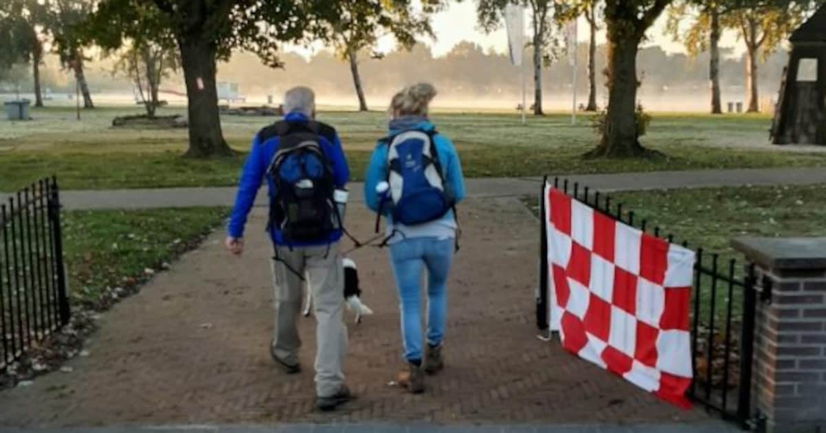 Bos en Peelwandeling start zondag in Wanroij | Land van Cuijk | De ...