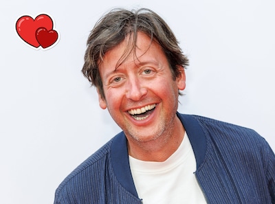 Steven Kazàn steekt zijn roos in de fik en Rico Verhoeven zet verloofde in het zonnetje