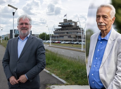 Hoogleraar bestuurskunde verbaast zich over opstappen burgemeester: ‘Doe er wat aan of houd je mond erover’