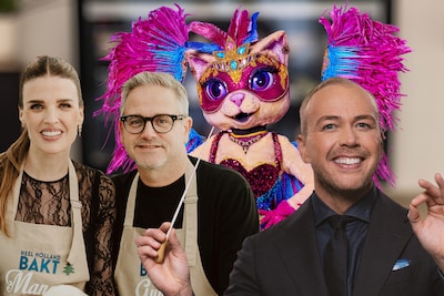 Waarom BN’ers in elke tv-show zitten: ‘Ik kan het niet ontkennen, het zijn er wel héél veel’