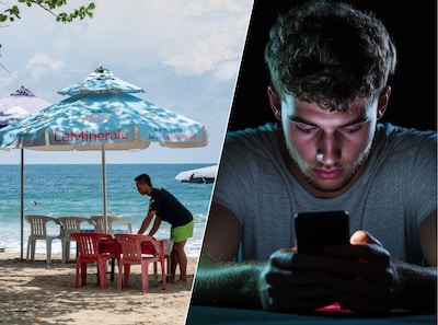 Zieke medewerker gaat met vriendin op vakantie naar Indonesië, dan draait zijn baas abrupt de geldkraan dicht