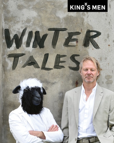 King’s Men speelt Winter Tales in Winterswijk