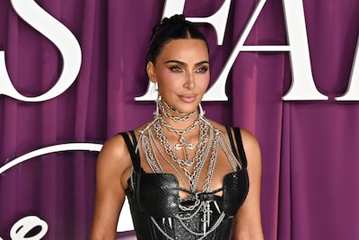 Hersenaneurysma ontdekt bij Kim Kardashian: dit is wat het betekent