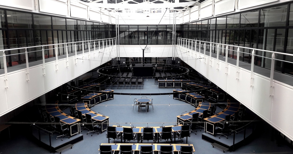 Inwoners Apeldoorn hebben gesproken, stemmen raadsverkiezingen worden nu geteld