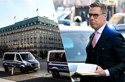 LIVE Oorlog Oekraïne | Kremlin: ‘Hoeksteen van vredesgesprekken is dat Oekraïne wens voor Navo opgeeft’