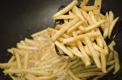 Snackbar SamSam: die heet vast zo omdat Sam voor twee werkt