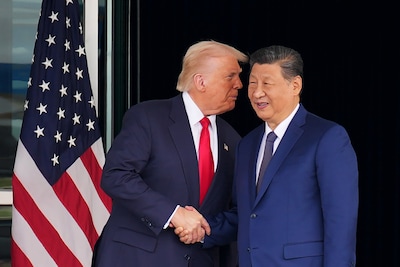 Na top Trump en Xi: hoop op kalmte in handelsoorlog, maar wantrouwen blijft groot