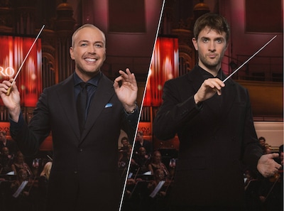 Waarom Jamai bijna een échte maestro is: ‘Het overkomt me een beetje; ik doe wat er gevraagd wordt’