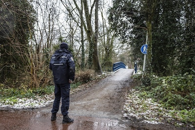 ‘YouTube-grap aanleiding’ voor doodschieten onschuldige jongens: ‘Kom, als je ballen hebt’