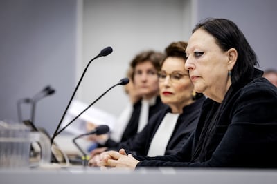 LIVE | OM: ‘Weski vormde een essentiële rol in de criminele organisatie van Taghi’