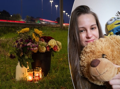 Ze zou gaan trouwen, maar Karolina (29) stierf op de A59