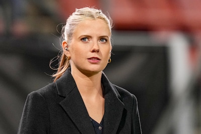 Noa Vahle ‘let heel erg’ op haar eten omdat ze fit naar het WK wil: ‘Leven zonder borrelplank stuk minder leuk’