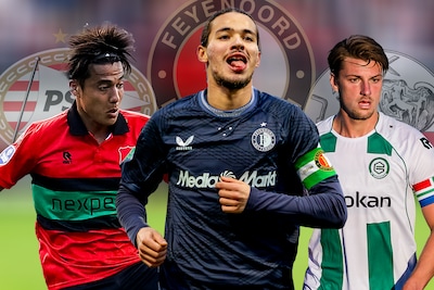 Besteedt Ajax de Taylor-miljoenen in Groningen en wat gebeurt er met Anis Hadj Moussa? Dit zijn de plannen van de topclubs