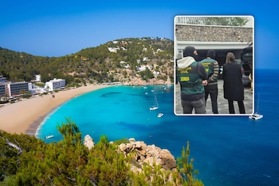 Drugsfamilie ontmaskerd: Nederlandse ‘Godfather’ leidde vanaf Ibiza met zijn zonen cocaïne-imperium