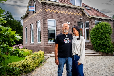 Ze zakten al 2 ton in vraagprijs, toch krijgen Jori en Belinda hun woning niet verkocht