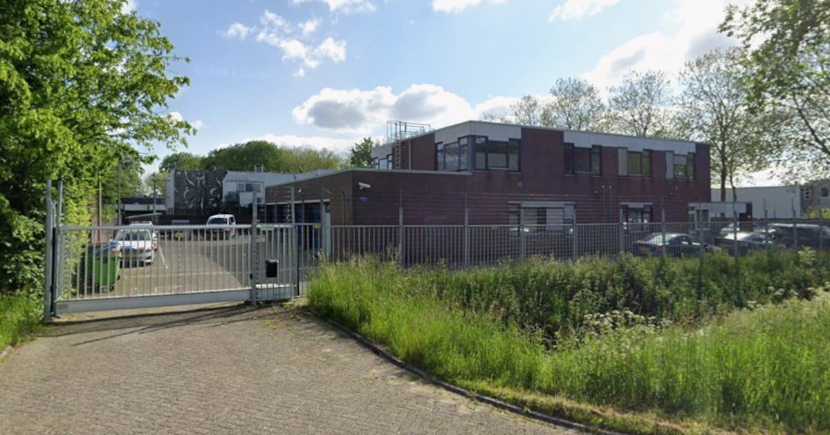 Woningen op plek van oude politiebureau in IJsselstein