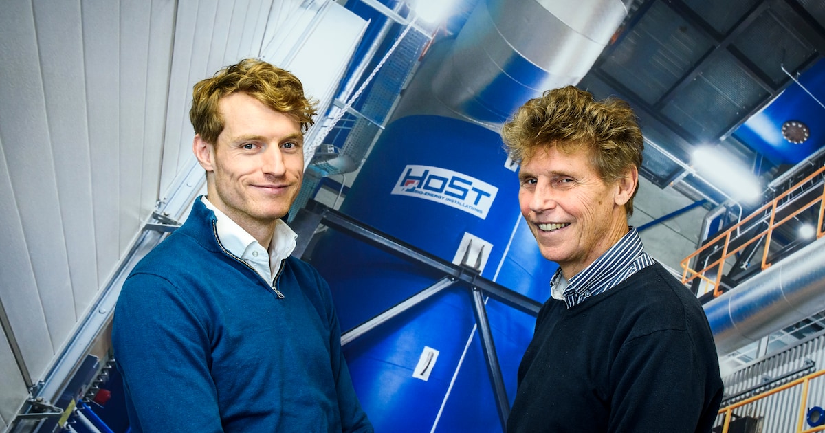 Een van de snelst groeiende bedrijven van Twente is terug op Hengelose ‘oale groond’