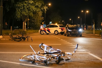 Aantal verkeersdoden in 2025 gestegen, steeds meer fietsende 70-plussers komen om bij ongeluk