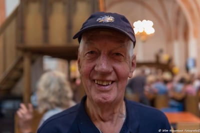 ‘Vrijwilliger van het eerste uur’ Siebrand (75) kwam om bij busongeluk Zwitserland: ‘nu al gemist’