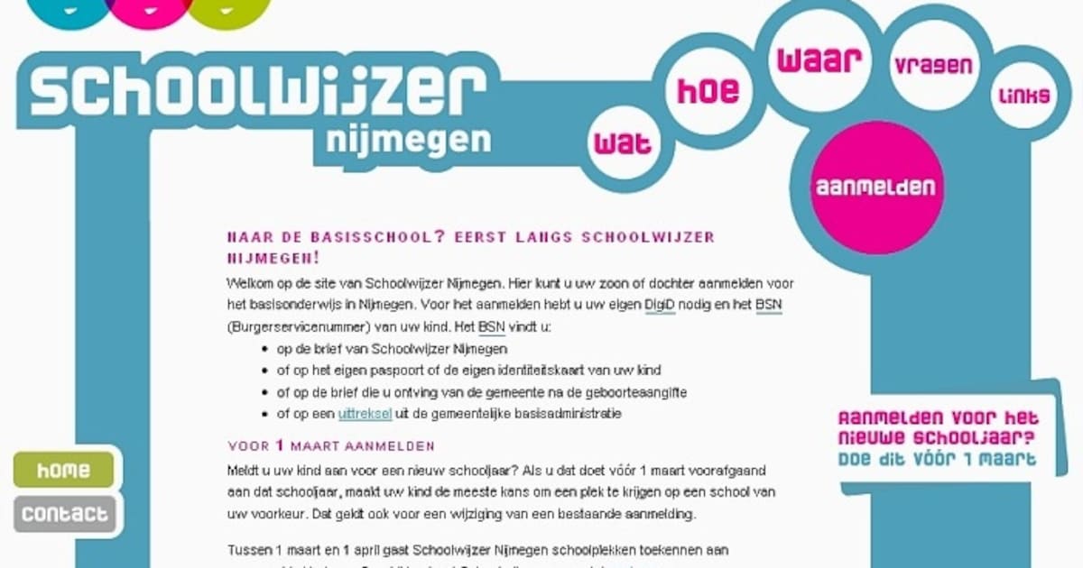 Toch plek op school voor kinderen Heilig Landstichting