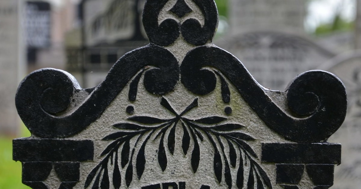 Café Doodgewoon bespreekt sterfelijkheid in Arnhem