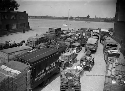 Filmvoorstelling ‘Onze Keuze’ van Stichting Nijmegen Blijft in Beeld op 23 maart