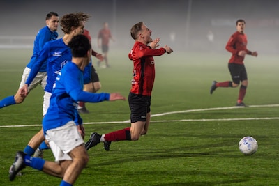 ‘Geweldige tijd’ in Benidorm levert SC Bemmel niet meteen punten op: ‘Was de afgelopen dagen wel een beetje bijkomen’