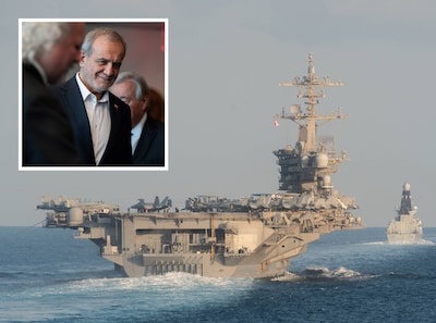 Iran woest na dreigement Trump: 'We zullen reageren als nooit tevoren'