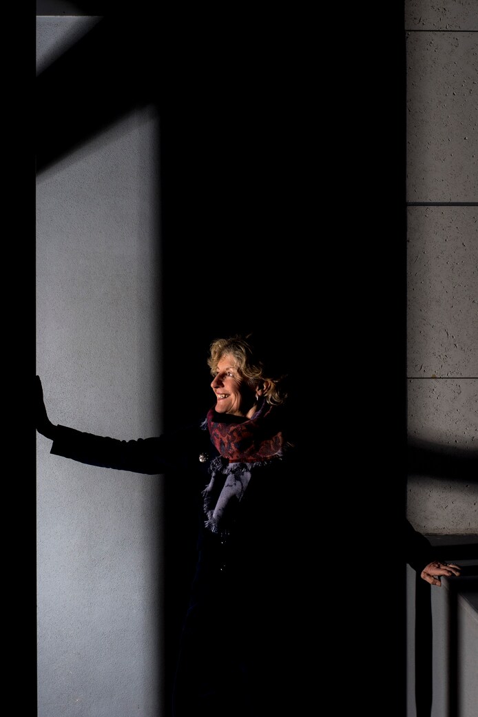 Een ‘Dordtse’ verbonden met Tiel als burgemeester van Druten | Tiel ...