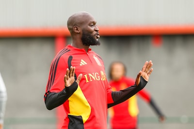 LIVE | België oefent in aanloop naar WK tegen Tunesië, tegenstander van Oranje in de poule