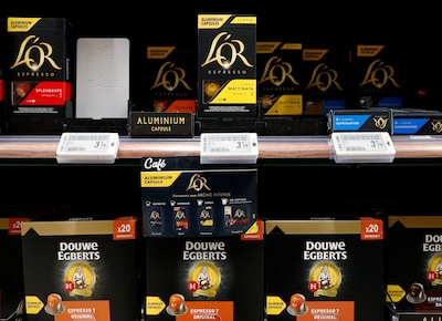 Dr Pepper koopt moederbedrijf van Douwe Egberts voor 15,7 miljard euro